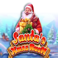 Santa's Xmas Rush