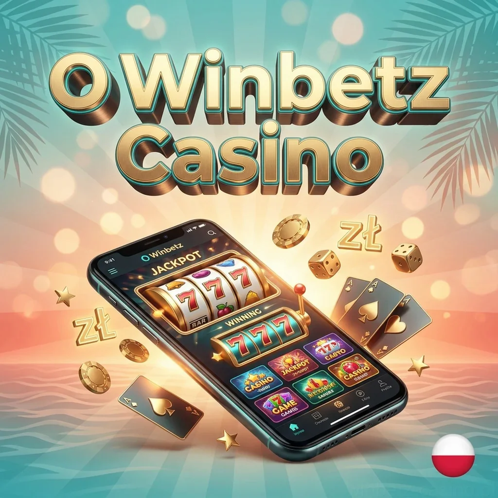 O Winbetz Casino