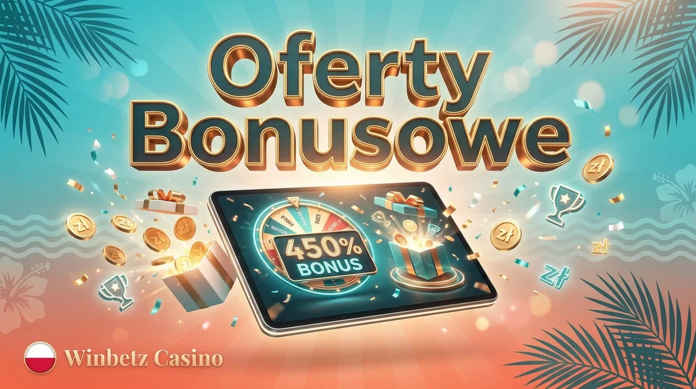 Oferty Bonusowe